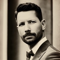 Sprinklr Employee Dustin E.'s profile photo