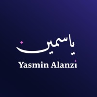 DataLexing Employee Yasmin Alanzi's profile photo