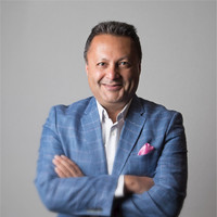 Critical Control Technologies Employee Alykhan Mamdani's profile photo