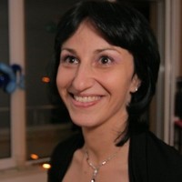 JAR Computers Employee Violeta Istatkova's profile photo