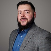 Paychex Employee Derek Crowder's profile photo