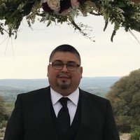 PNC Employee Greg Leal's profile photo
