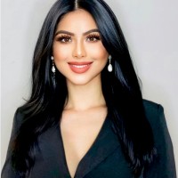 Janynna Rezaie Email & Phone Number