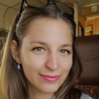 Nexius Learning Employee Evelin Kuczor's profile photo