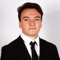 KryptoSphere Employee Fanis Michalakis's profile photo