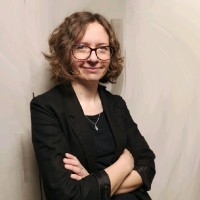MNFORCE Employee Ewelina Dulska's profile photo