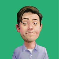 Sharefaith Employee Cristian Padilla's profile photo