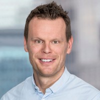 Built. Employee Pat Moran's profile photo