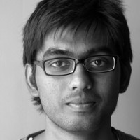 eka.care Employee Vishal Tuniki's profile photo