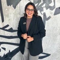 Daniela Wong Zuniga Email