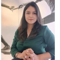 TVS Supply Chain Solutions Employee Dipti Singh's profile photo