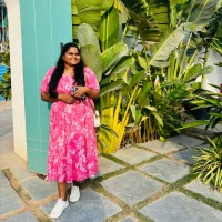 IT Minds LLC Employee Ramya Arava's profile photo