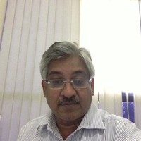 EMMVEE Photovoltaic Power Private Limited Employee Ram Rambabu's profile photo
