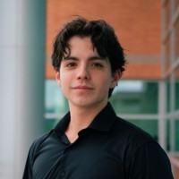 Lunar & Planetary Laboratory Employee Fabian Campos's profile photo