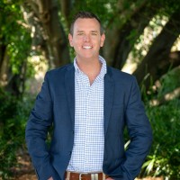 Byron Capital Employee Benjamin Dougherty's profile photo