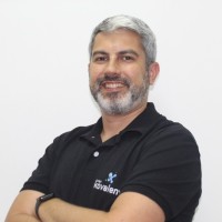 Grupo Kovalent Employee Gustavo Arentz's profile photo
