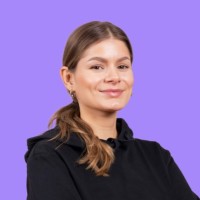 ahead® Employee Anna Braun's profile photo