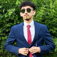 Sky Systems, Inc. (SkySys) Employee Harris Baig's profile photo