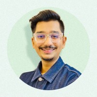 Static Mint Employee Hashir Shaikh's profile photo