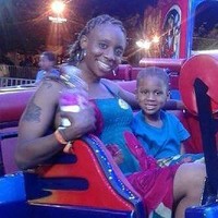 Andrea Thomas Email & Phone Number