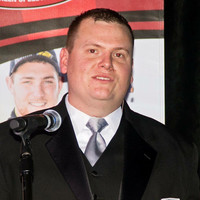 Evergreen Speedway Employee Jeremy Anders's profile photo