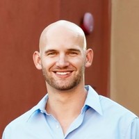 Impact Claim Services Employee Derek O'Driscoll's profile photo