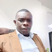 PGS360 Employee Pape Djibril Sene's profile photo