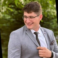 Dedalus Tech Employee Marius Tarangoiu's profile photo