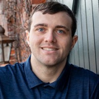 Online Access, Inc. Employee Brandon Knapp's profile photo