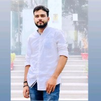 Wrirk Employee Sanchit Jaiswal's profile photo