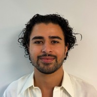 Euler Data Solutions Employee Ruben Zaffran's profile photo