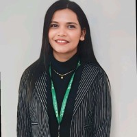 US Tech Solutions Employee Khushbu Singh's profile photo