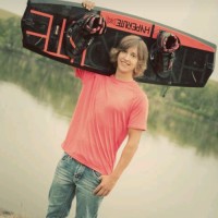 Summit Construction LLC Employee Blake Bultsma's profile photo
