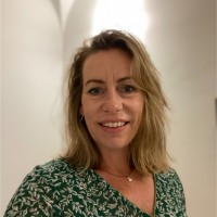 CSU Cleaning Services Employee Karin van der Linden's profile photo