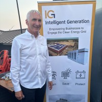 Intelligent Generation Employee Jay Marhoefer's profile photo