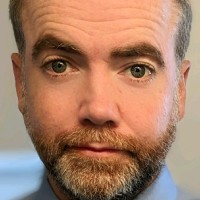 Humanity Inc Employee Michael Geer's profile photo