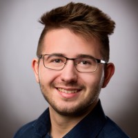 Refined Laser Systems GmbH Employee Daniel Lutscher's profile photo