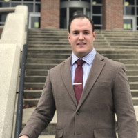 Barr, Jones & Associates, LLP Employee Mitchell Stowers's profile photo