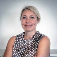 Lantmännen Unibake Employee Camilla Lund's profile photo