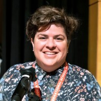 Canadian International School of Hong Kong Employee Ange Molony's profile photo