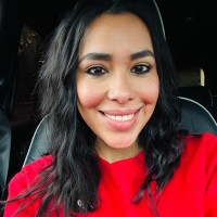 GE HealthCare Employee Crystal Rocha's profile photo