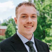 Kentucky Law Journal Employee Conor Washburn's profile photo