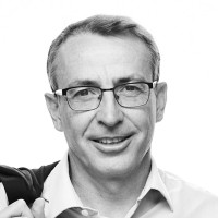 NetApp Employee Philippe Charpentier's profile photo