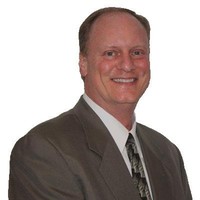 Xylem Employee John Lynde's profile photo