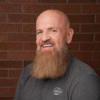 City of Orem Employee Cody Steggell's profile photo