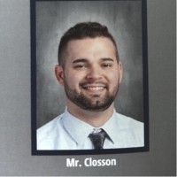 Benjamin Closson Email