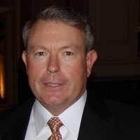 USAF RETIRED Employee Bryan Benson's profile photo