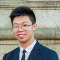 Rochester Electronics EMEA Employee Johnathan Tran's profile photo