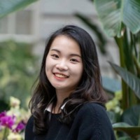 Arcellx Employee Daisy Yang's profile photo