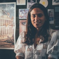 Interesting Times Employee Lara Safar's profile photo